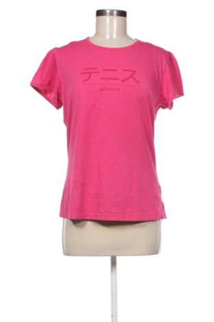 Tricou de femei ASICS, Mărime XL, Culoare Roz, Preț 196,00 Lei, #137735370