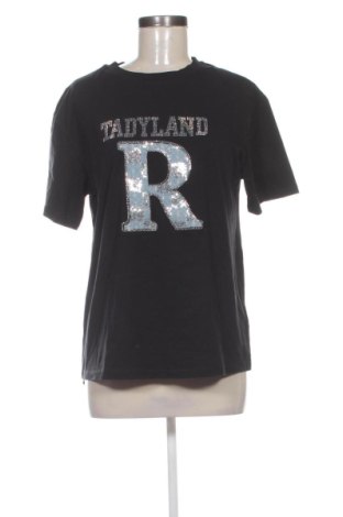 Tricou de femei Unbranded, Mărime L, Culoare Negru, Preț 41,00 Lei, #137735811