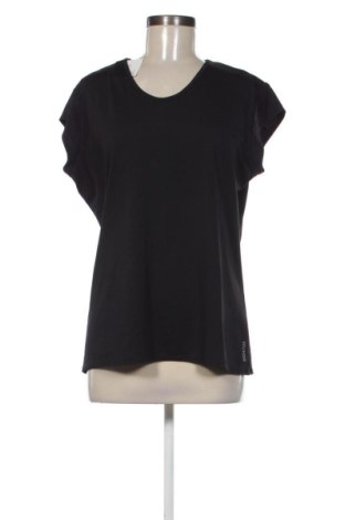 Tricou de femei Domyos, Mărime XXL, Culoare Negru, Preț 36,74 Lei, #137735862