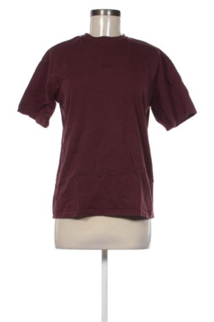 Tricou de femei DAZY, Mărime L, Culoare Mov, Preț 41,99 Lei, #137735914