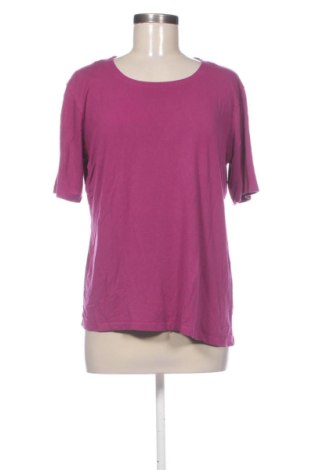 Tricou de femei Unbranded, Mărime L, Culoare Mov, Preț 78,74 Lei, #137736477
