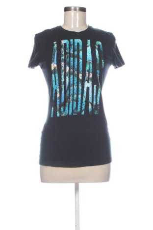 Tricou de femei Adidas, Mărime S, Culoare Negru, Preț 94,48 Lei, #137737088