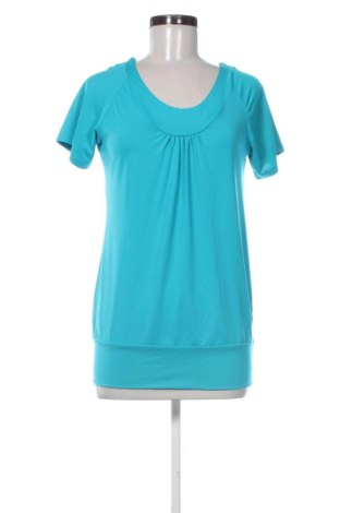 Tricou de femei Crivit, Mărime S, Culoare Albastru, Preț 30,00 Lei, #137737302