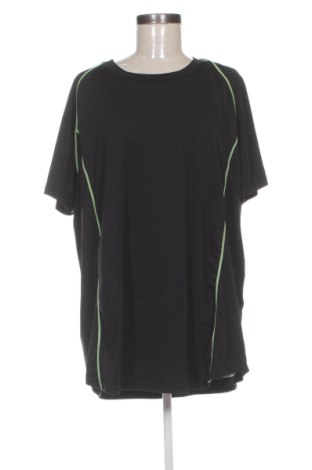 Dámske tričko Unbranded, Veľkosť 3XL, Farba Čierna, Cena  8,00 €, #137737316