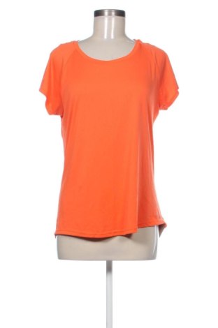 Dámske tričko Unbranded, Veľkosť M, Farba Oranžová, Cena  4,00 €, #137737486