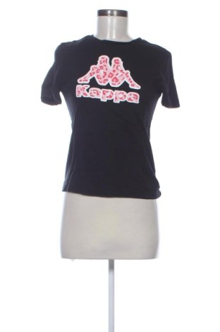 Dámske tričko Kappa, Veľkosť S, Farba Čierna, Cena  27,68 €, #137739143