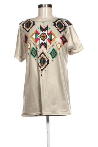 Tricou de femei Miss Look, Mărime S, Culoare Multicolor, Preț 86,67 Lei, #137739434