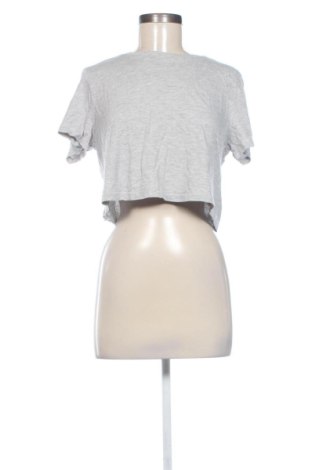 Dámske tričko Terranova, Veľkosť S, Farba Sivá, Cena  9,00 €, #137739634