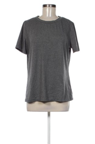 Γυναικείο t-shirt Unbranded, Μέγεθος L, Χρώμα Γκρί, Τιμή 10,63 €, #137740679