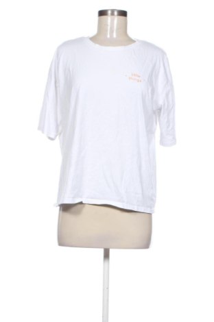 Дамска тениска Reserved, Размер XL, Цвят Бял, Цена 12,00 €, #137740681