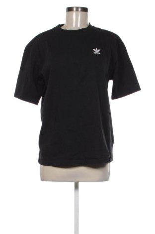 Tricou de femei Adidas Originals, Mărime L, Culoare Negru, Preț 104,98 Lei, #137740995