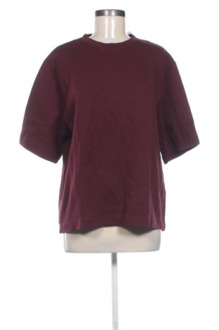 Дамска тениска H&M, Размер XL, Цвят Червен, Цена 13,93 €, #137741114