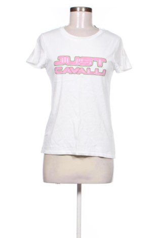 Дамска тениска Just Cavalli, Размер S, Цвят Многоцветен, Цена 55,00 €, #137741635