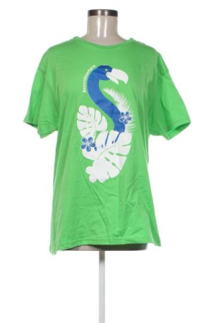 Tricou de femei Jhk, Mărime XL, Culoare Verde, Preț 52,49 Lei, #137741710