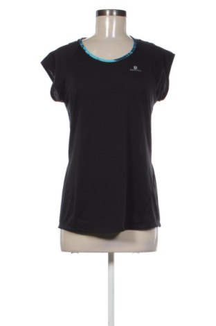 Tricou de femei Domyos, Mărime M, Culoare Negru, Preț 36,74 Lei, #137742762