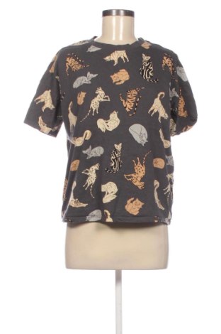 Tricou de femei Reserved, Mărime S, Culoare Multicolor, Preț 78,74 Lei, #137742851