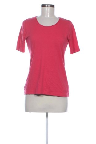 Tricou de femei S.Oliver, Mărime M, Culoare Roz, Preț 41,99 Lei, #137742893