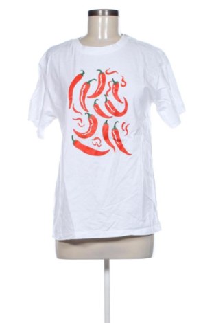 Tricou de femei Unbranded, Mărime M, Culoare Alb, Preț 73,15 Lei, #137744091