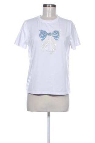 Tricou de femei Unbranded, Mărime S, Culoare Alb, Preț 52,49 Lei, #137744355