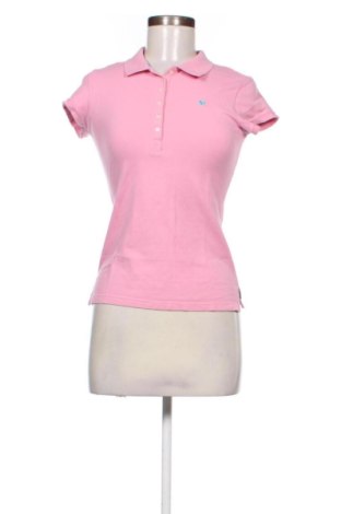 Dámske tričko Aeropostale, Veľkosť M, Farba Ružová, Cena  7,00 €, #137745066