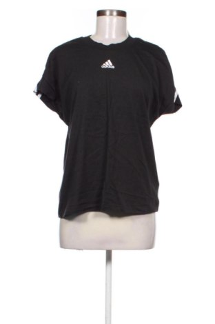 Női póló Adidas, Méret M, Szín Fekete, Ár 6 383 Ft, #137745564