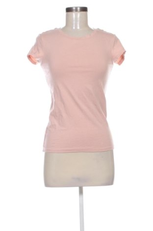 Tricou de femei Clockhouse, Mărime M, Culoare Roz, Preț 48,00 Lei, #137745749