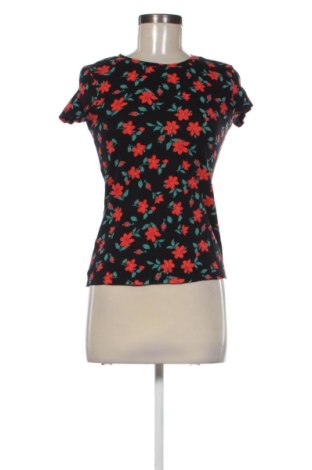 Tricou de femei Terranova, Mărime XS, Culoare Multicolor, Preț 36,74 Lei, #137746309