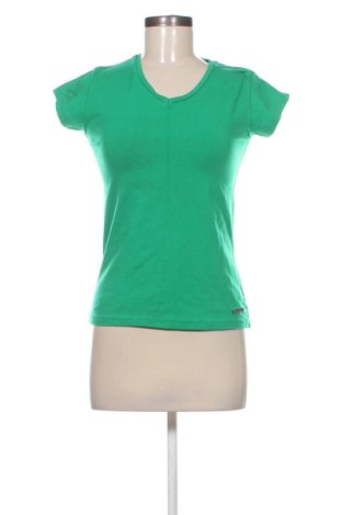 Дамска тениска HB, Размер S, Цвят Зелен, Цена 16,51 €, #137746316