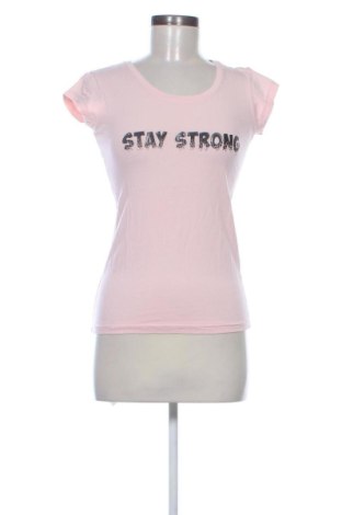 Tricou de femei Unbranded, Mărime M, Culoare Roz, Preț 36,00 Lei, #137746603