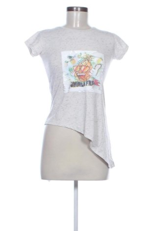Tricou de femei Unbranded, Mărime XS, Culoare Alb, Preț 47,24 Lei, #137746815