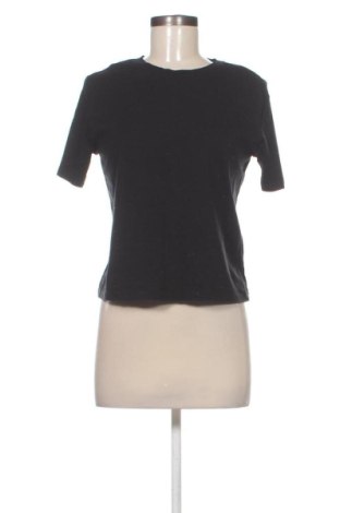 Дамска тениска LCW, Размер S, Цвят Черен, Цена 7,00 €, #137746976