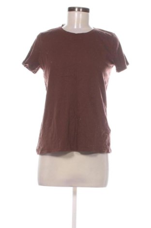 Tricou de femei FSBN Sister, Mărime M, Culoare Maro, Preț 39,00 Lei, #137747663