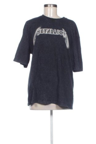 Γυναικείο t-shirt House, Μέγεθος L, Χρώμα Μαύρο, Τιμή 8,95 €, #137747845