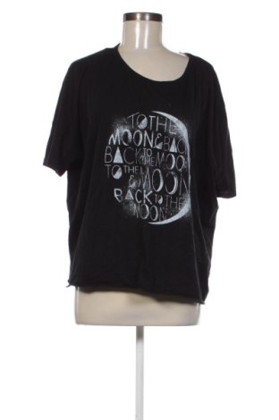 Női póló ASOS, Méret L, Szín Fekete, Ár 3 581 Ft, #137748279