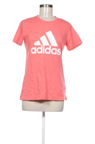 Női póló Adidas, Méret M, Szín Rózsaszín, Ár 7 447 Ft, #137748309