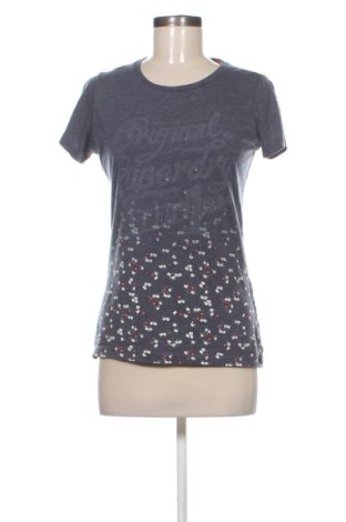 Női póló Superdry, Méret M, Szín Kék, Ár 5 113 Ft, #137749091