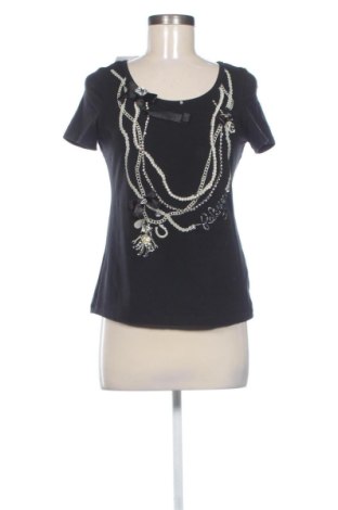 Tricou de femei Unbranded, Mărime M, Culoare Negru, Preț 41,99 Lei, #137749271