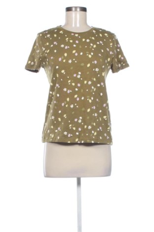 Tricou de femei Tom Tailor, Mărime M, Culoare Verde, Preț 78,74 Lei, #137749289