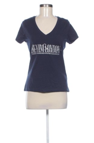 Tricou de femei Lee Cooper, Mărime S, Culoare Albastru, Preț 57,74 Lei, #137749305
