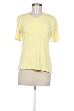 Tricou de femei Unbranded, Mărime M, Culoare Galben, Preț 87,00 Lei, #137749875