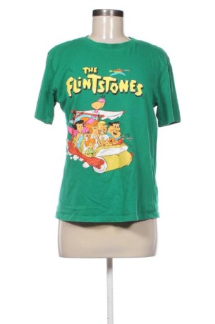 Tricou de femei Xside, Mărime S, Culoare Verde, Preț 47,24 Lei, #137749897