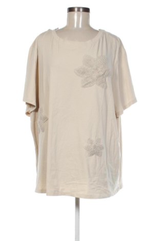 Női póló Janina, Méret 3XL, Szín Ekrü
, Ár 4 245 Ft, #137751567