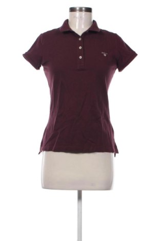 Damen T-Shirt Gant, Größe M, Farbe Lila, Preis 29,47 €, #137752385