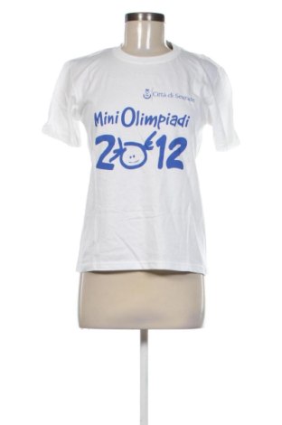 Tricou de femei Gildan, Mărime XL, Culoare Alb, Preț 87,00 Lei, #137752560