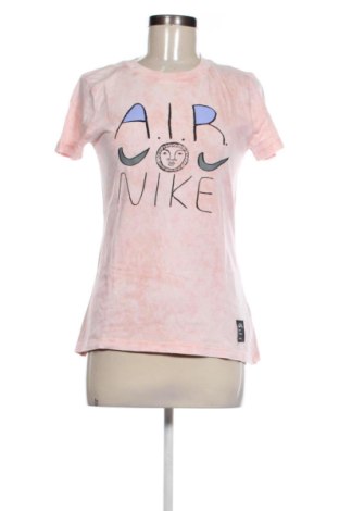 Tricou de femei Nike, Mărime XS, Culoare Roz, Preț 99,73 Lei, #137753551