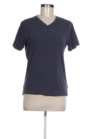 Tricou de femei H&M, Mărime M, Culoare Albastru, Preț 67,00 Lei, #137753668