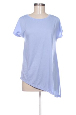 Γυναικείο t-shirt Unbranded, Μέγεθος S, Χρώμα Μπλέ, Τιμή 11,00 €, #137753942