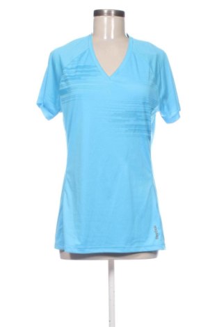 Tricou de femei Reebok, Mărime L, Culoare Albastru, Preț 68,24 Lei, #137754012