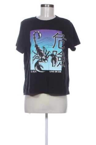 Damen T-Shirt Fb Sister, Größe L, Farbe Schwarz, Preis 10,00 €, #137754390