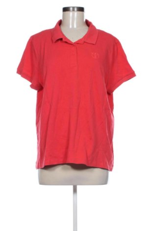 Tricou de femei Chiemsee, Mărime XL, Culoare Roșu, Preț 145,31 Lei, #137754437